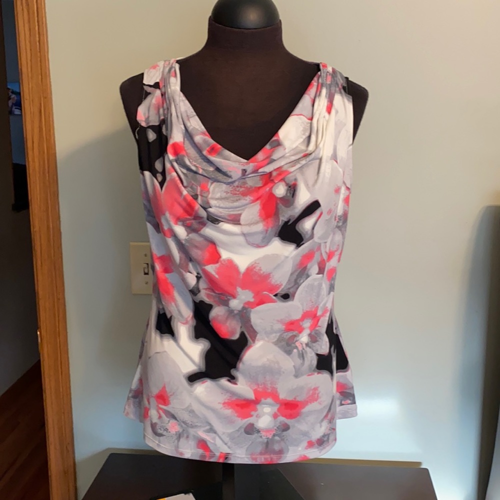 Women’s Calvin Klein blouse